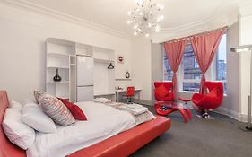 Oakshaw Guesthouse