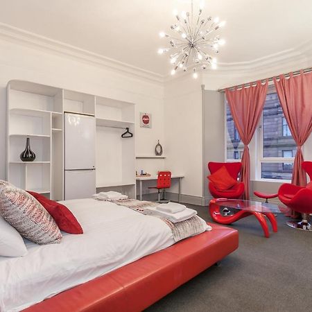 Oakshaw Guesthouse Paisley Buitenkant foto