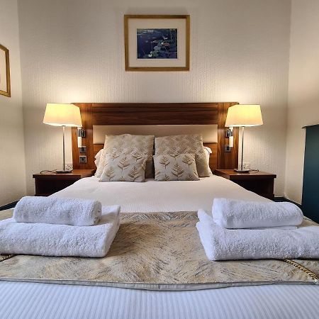 Oakshaw Guesthouse Paisley Buitenkant foto
