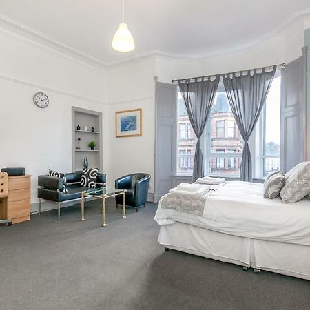 Oakshaw Guesthouse Paisley Buitenkant foto