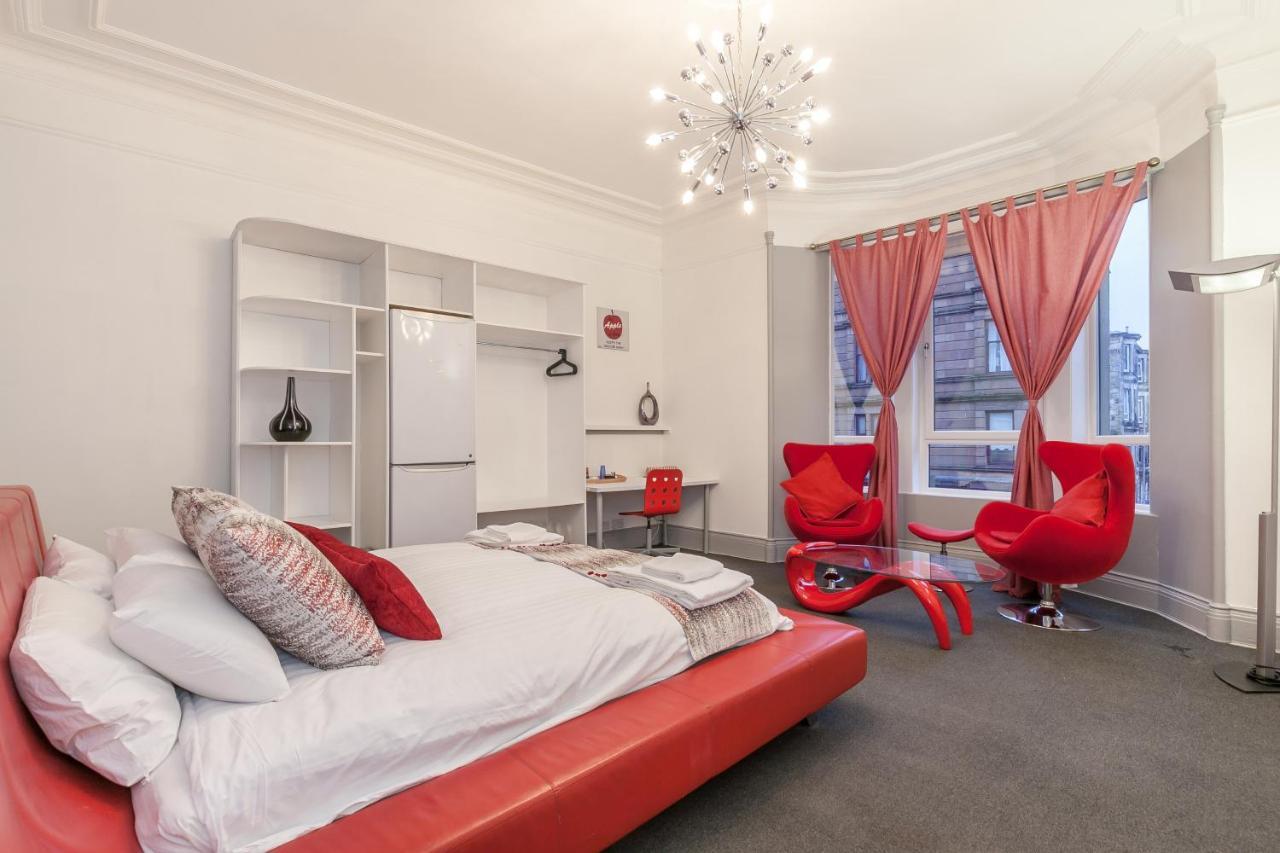 Oakshaw Guesthouse Paisley Buitenkant foto