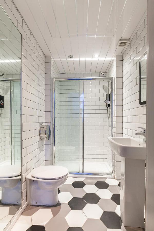 Oakshaw Guesthouse Paisley Buitenkant foto