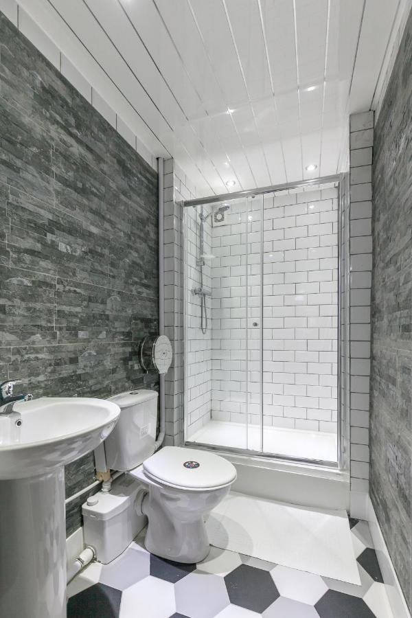 Oakshaw Guesthouse Paisley Buitenkant foto