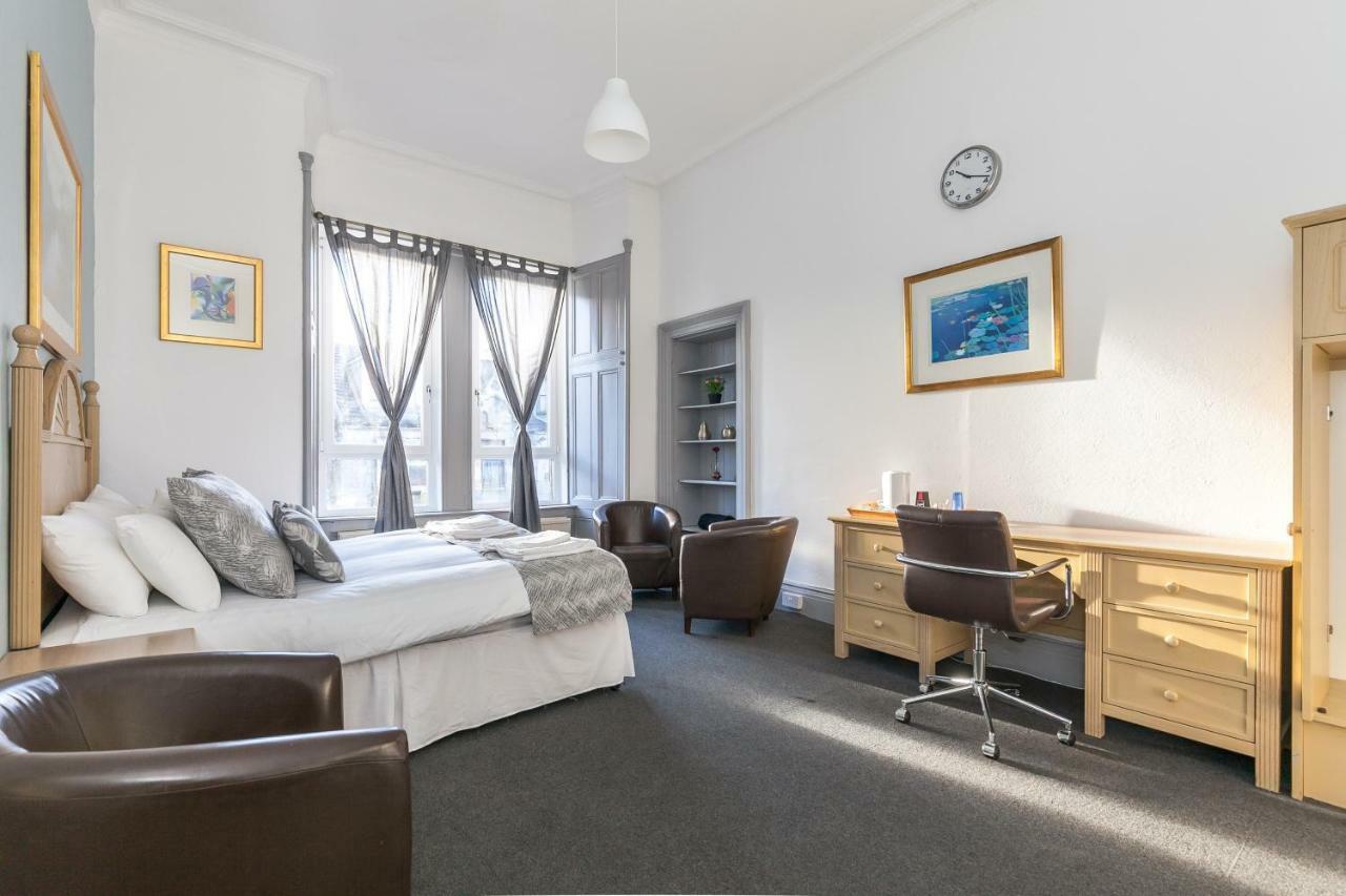 Oakshaw Guesthouse Paisley Buitenkant foto