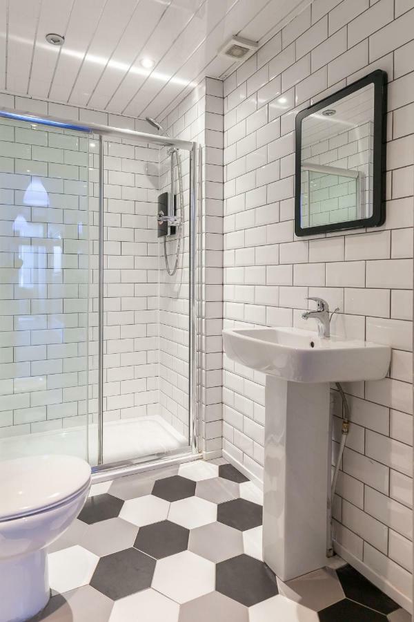 Oakshaw Guesthouse Paisley Buitenkant foto