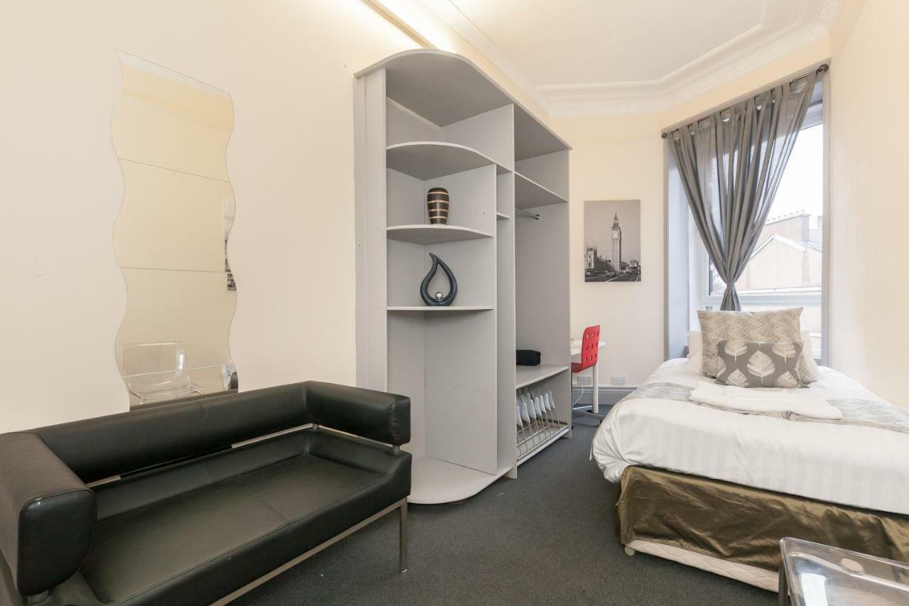 Oakshaw Guesthouse Paisley Buitenkant foto