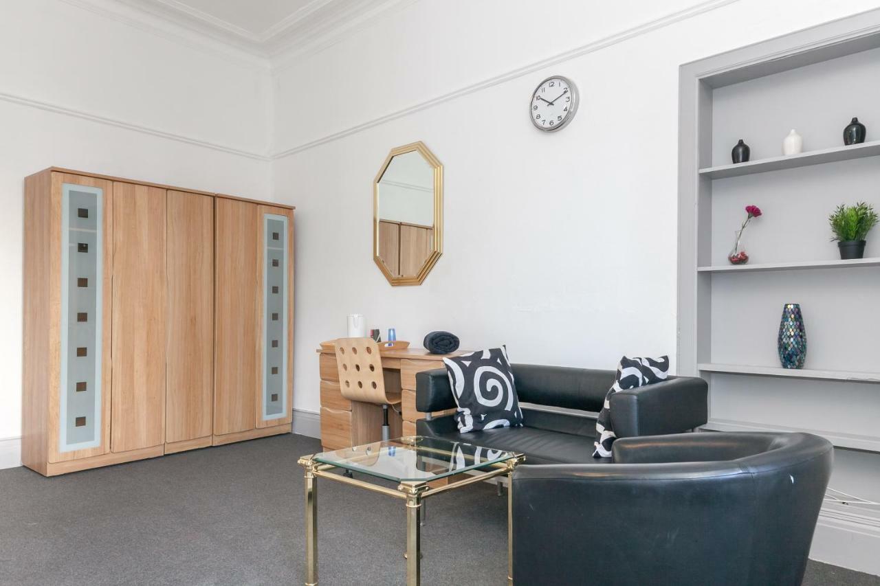 Oakshaw Guesthouse Paisley Buitenkant foto