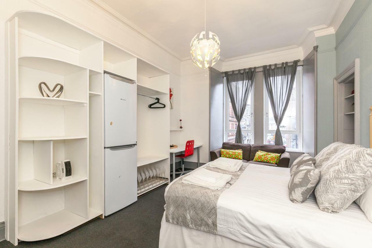 Oakshaw Guesthouse Paisley Buitenkant foto