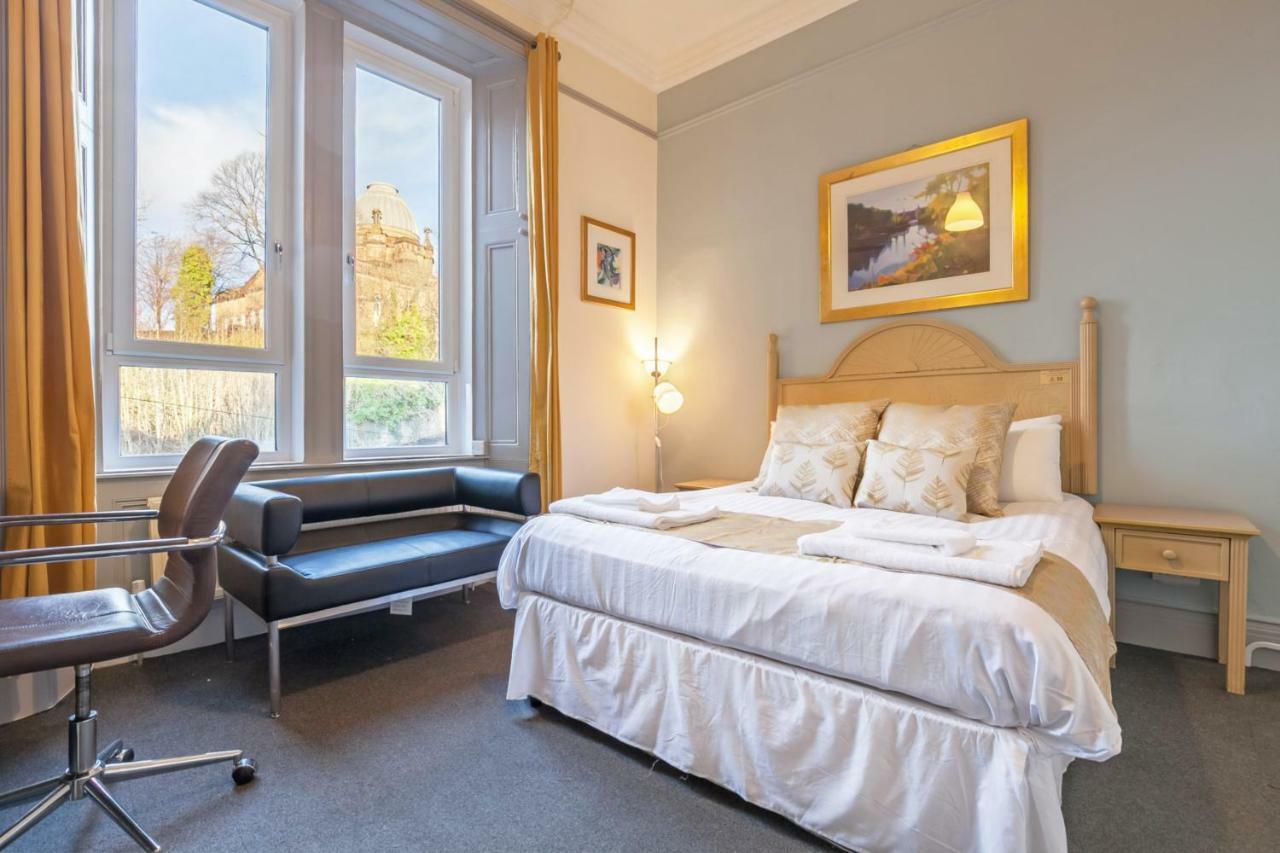 Oakshaw Guesthouse Paisley Buitenkant foto