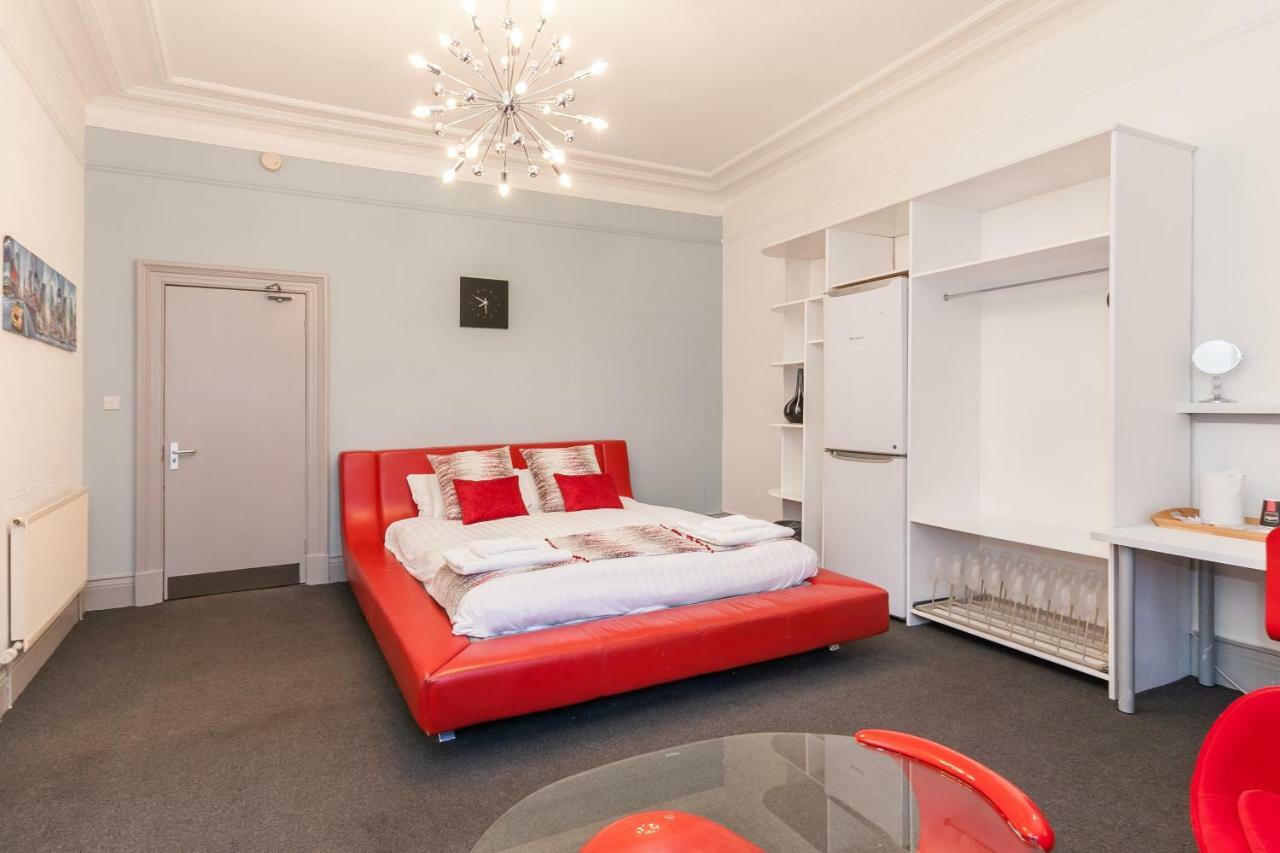 Oakshaw Guesthouse Paisley Buitenkant foto