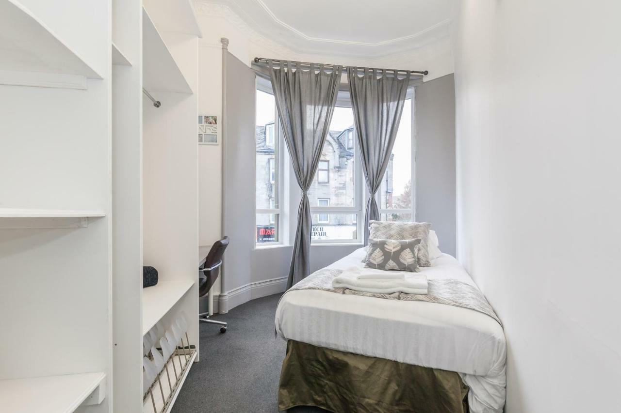 Oakshaw Guesthouse Paisley Buitenkant foto