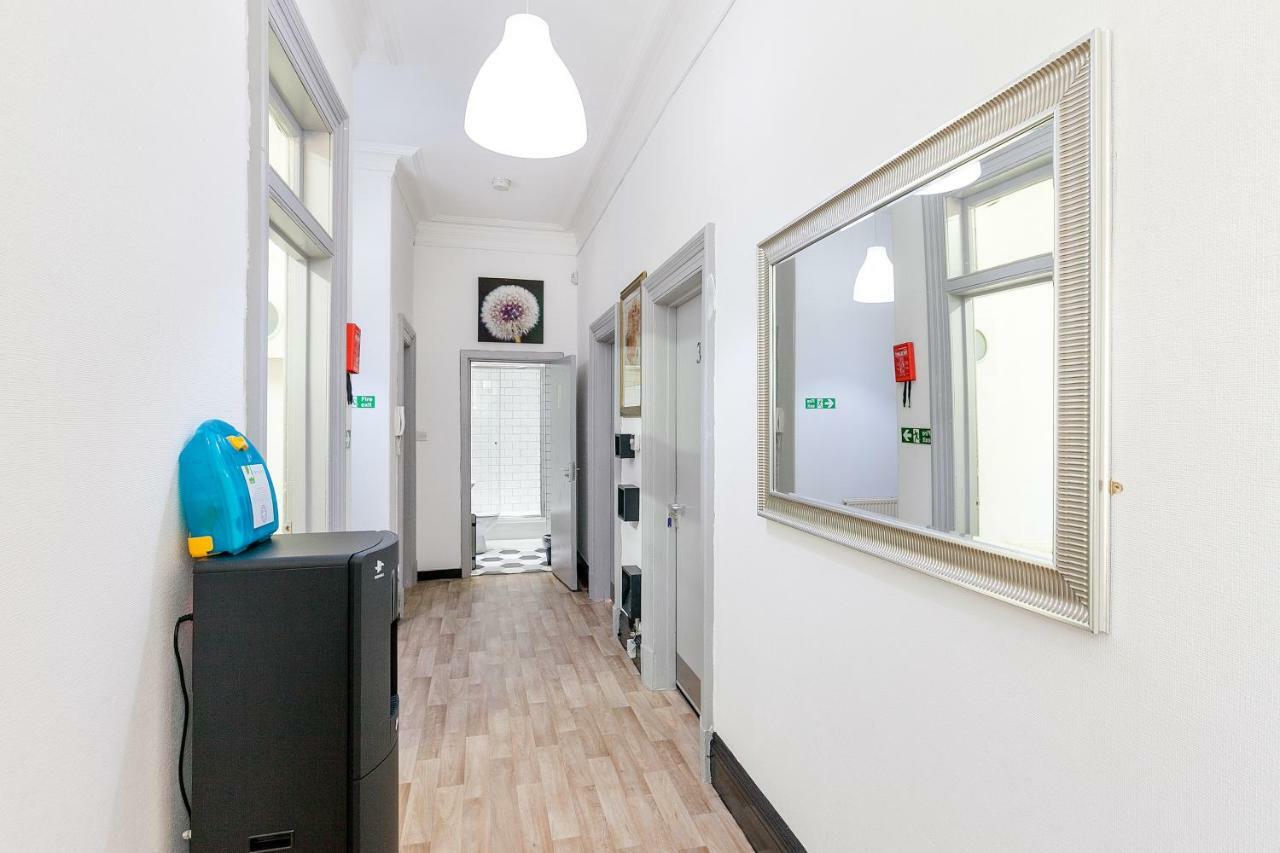 Oakshaw Guesthouse Paisley Buitenkant foto