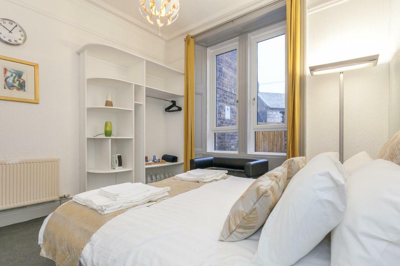 Oakshaw Guesthouse Paisley Buitenkant foto