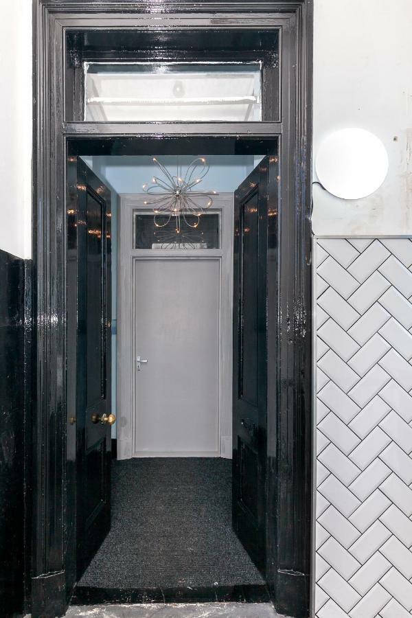 Oakshaw Guesthouse Paisley Buitenkant foto