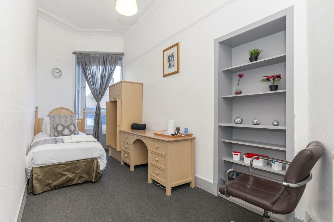 Oakshaw Guesthouse Paisley Buitenkant foto