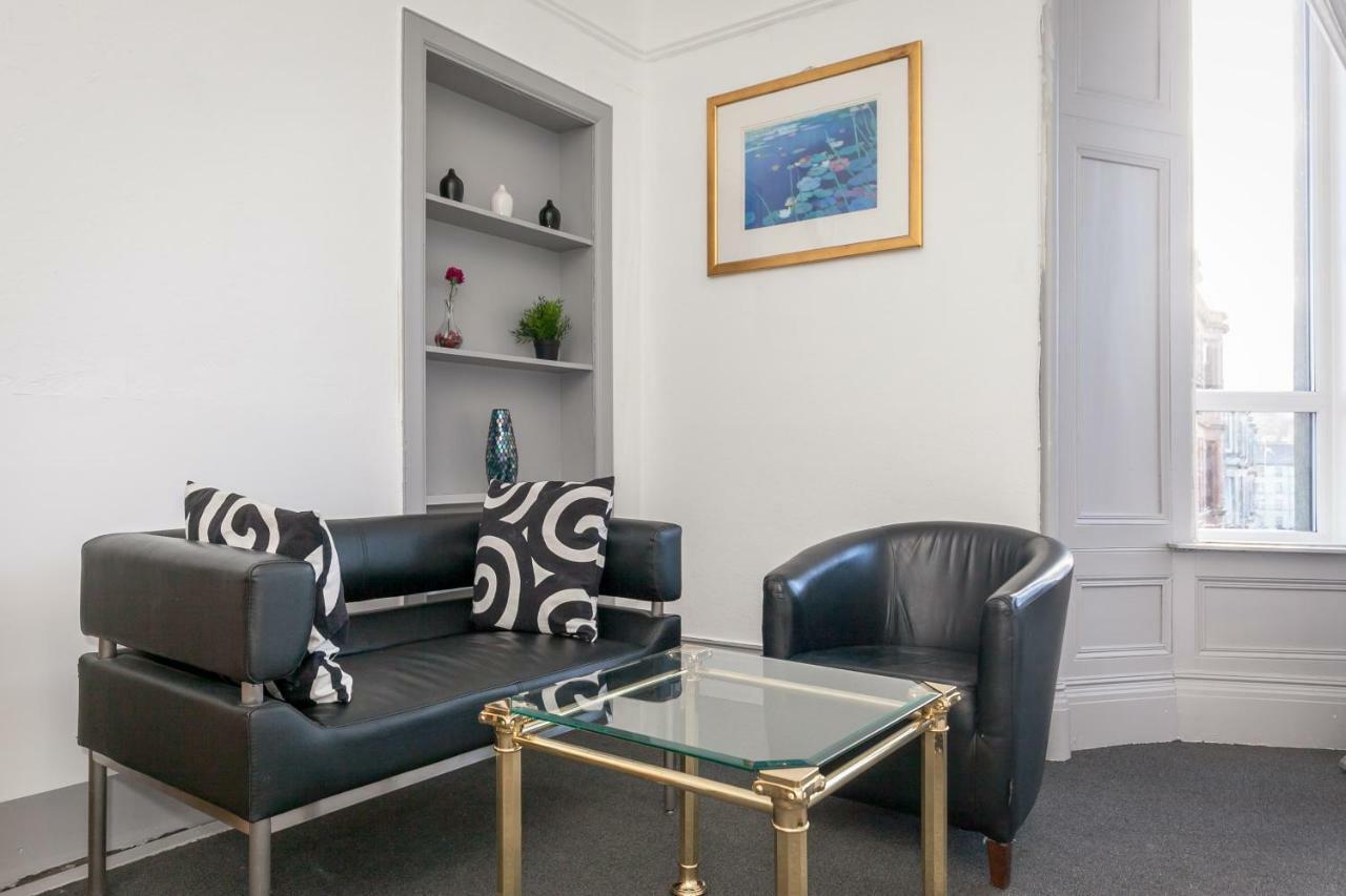 Oakshaw Guesthouse Paisley Buitenkant foto