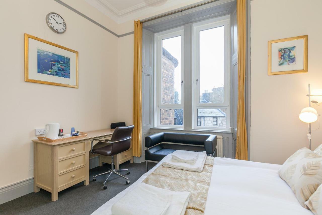Oakshaw Guesthouse Paisley Buitenkant foto