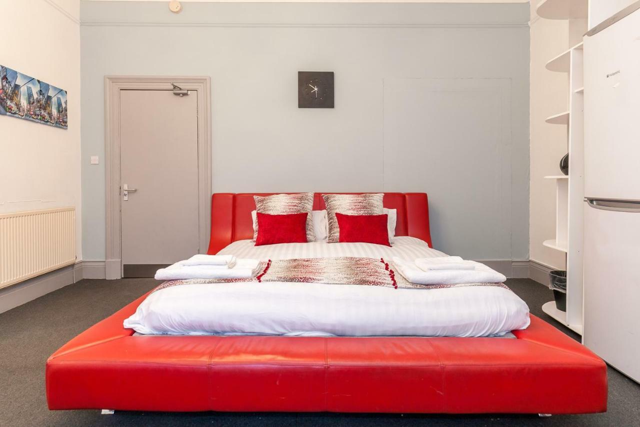 Oakshaw Guesthouse Paisley Buitenkant foto