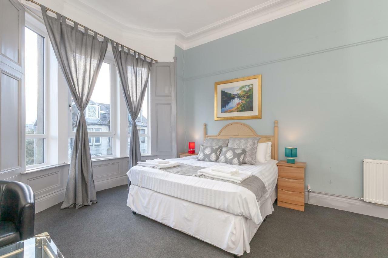 Oakshaw Guesthouse Paisley Buitenkant foto
