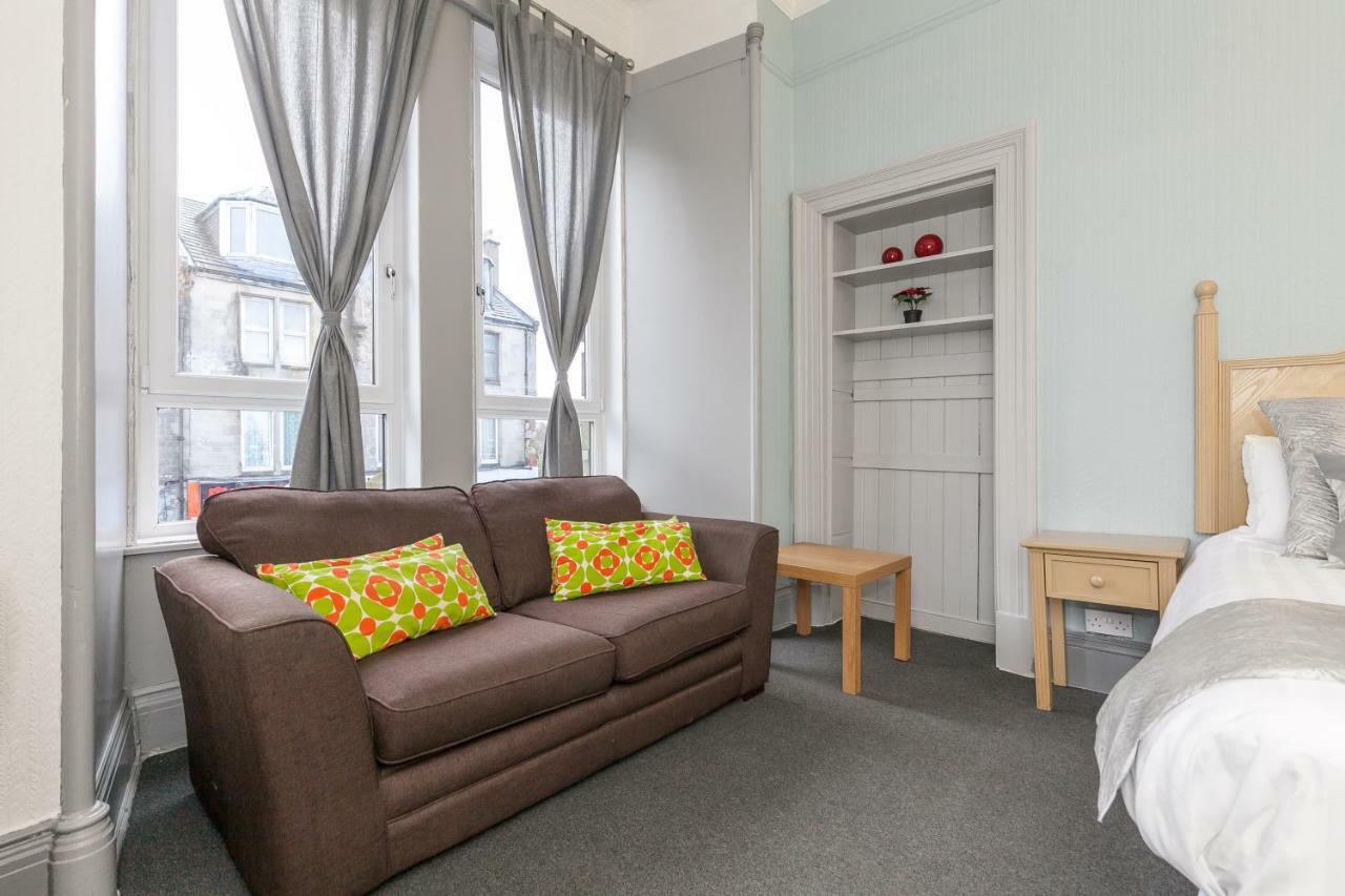 Oakshaw Guesthouse Paisley Buitenkant foto