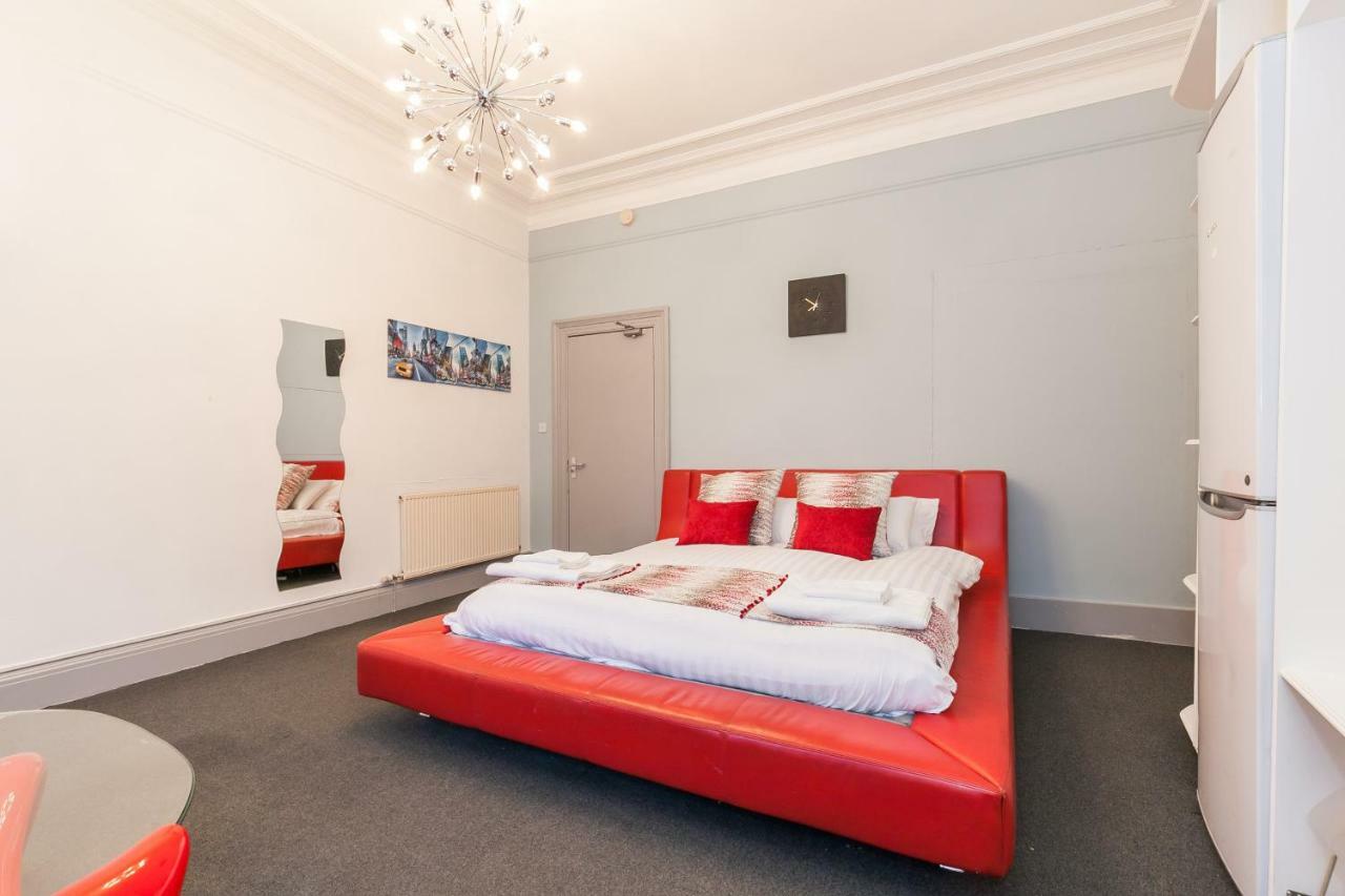 Oakshaw Guesthouse Paisley Buitenkant foto