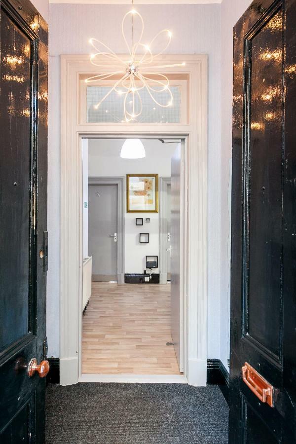 Oakshaw Guesthouse Paisley Buitenkant foto