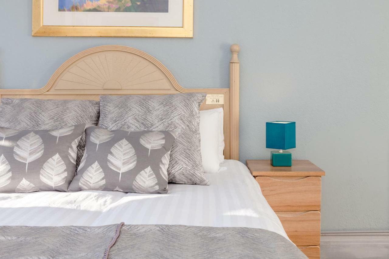 Oakshaw Guesthouse Paisley Buitenkant foto