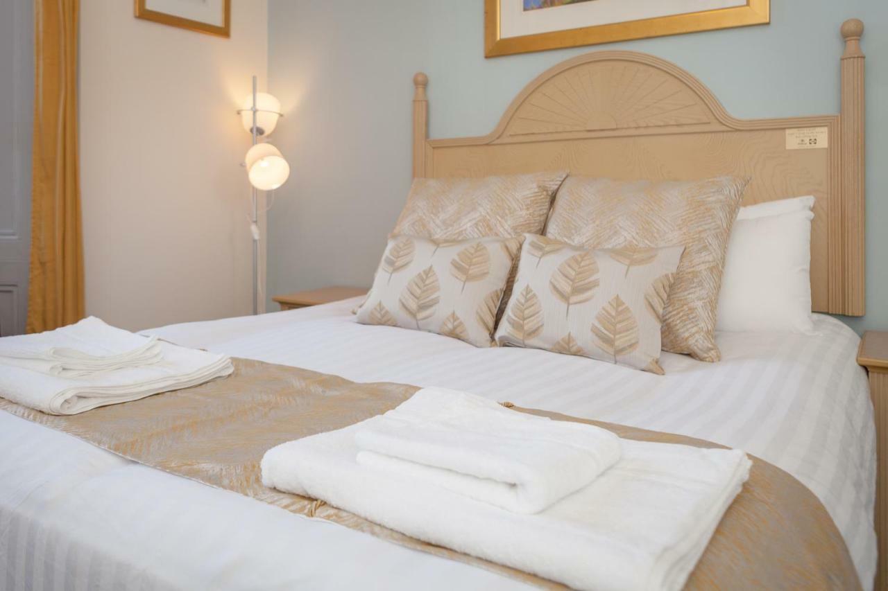 Oakshaw Guesthouse Paisley Buitenkant foto