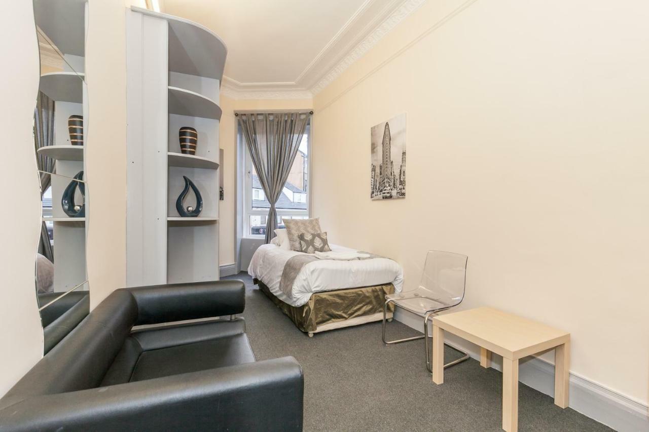 Oakshaw Guesthouse Paisley Buitenkant foto