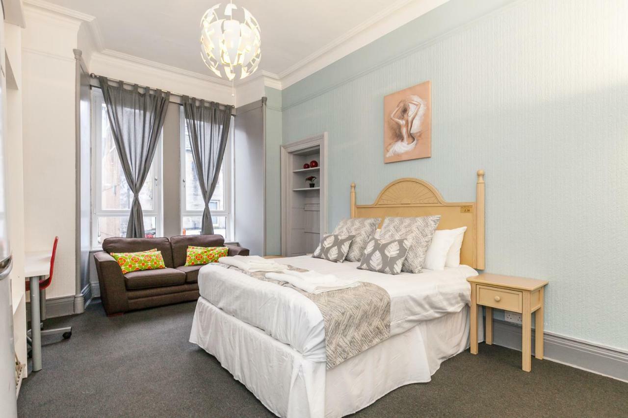 Oakshaw Guesthouse Paisley Buitenkant foto