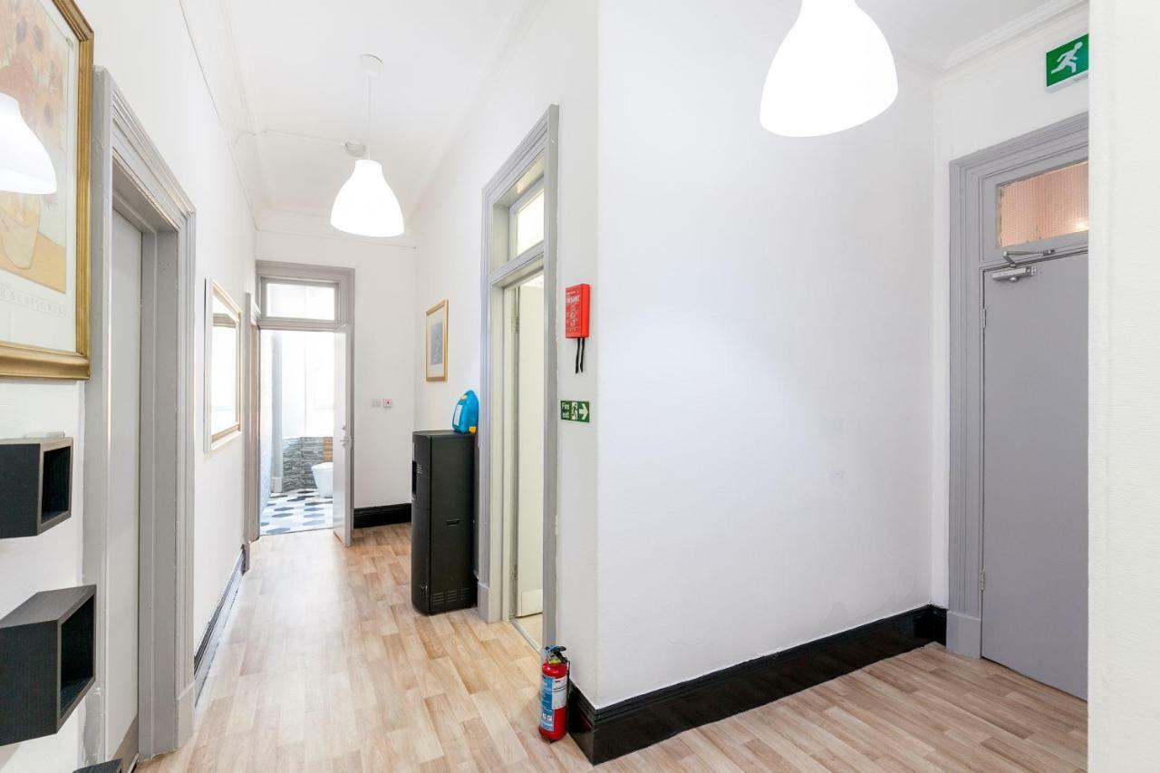 Oakshaw Guesthouse Paisley Buitenkant foto