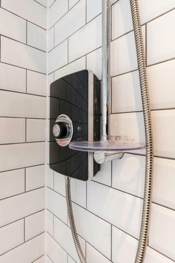 Oakshaw Guesthouse Paisley Buitenkant foto
